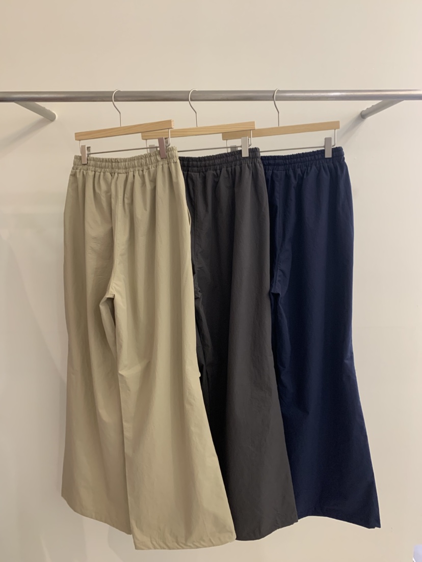 ZITTEN東大門代購女裝新品職業人氣25春夏休閑真品休閑褲口袋ZITTEN休閑褲