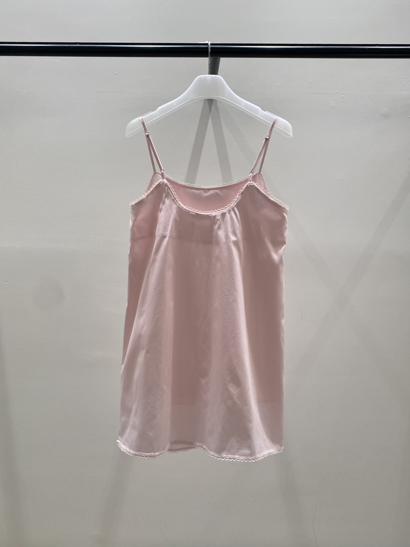OUPPT東大門代購女裝新品熱賣25春夏推薦時尚休閑職業連衣裙OUPPT連衣裙