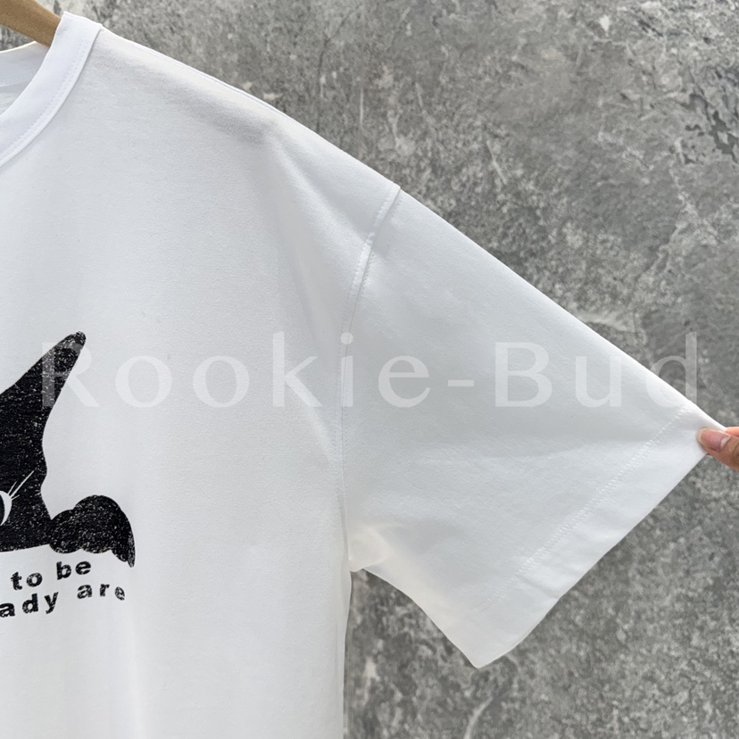 ROOKIE BUD東大門直郵女裝新品真品休閑推薦25春夏時尚T恤ROOKIE BUD-PT恤