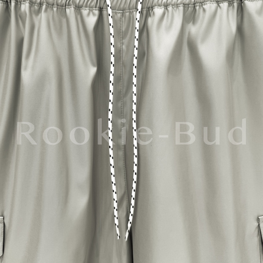 ROOKIE BUD韓國直郵女裝新品休閑25春夏職業推薦熱賣人氣短褲ROOKIE BUD-P短褲
