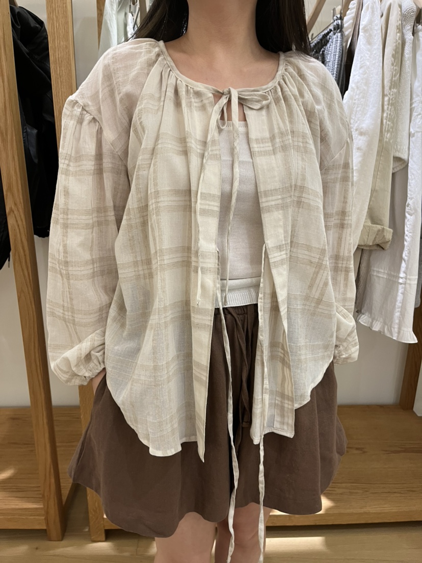 TIZZI東大門代購女裝新款人氣時尚推薦休閑職業25春夏熱賣外套TIZZI外套
