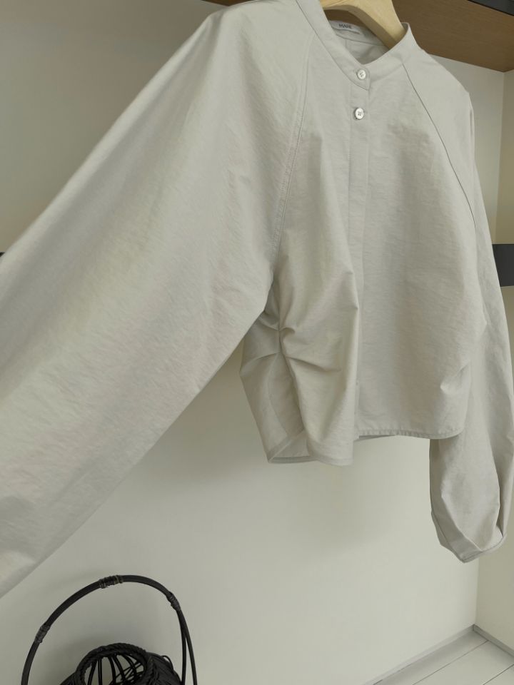 MARE東大門代購女士新品推薦職業熱賣真品休閑25春夏襯衫蕾絲衫MARE襯衫/蕾絲衫
