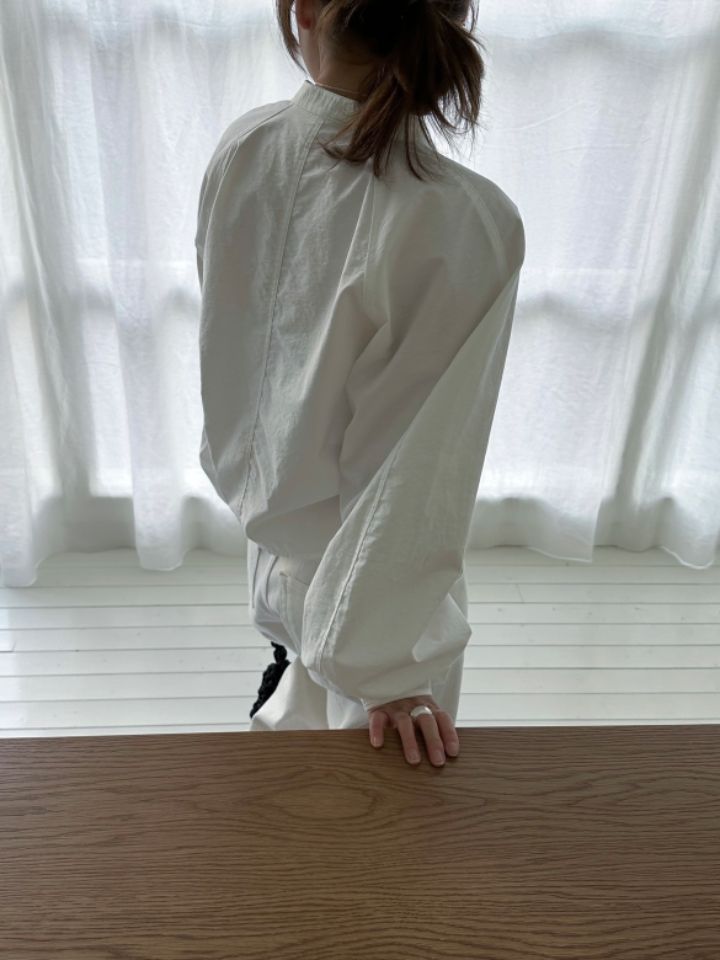 MARE東大門代購女士新品推薦職業熱賣真品休閑25春夏襯衫蕾絲衫MARE襯衫/蕾絲衫