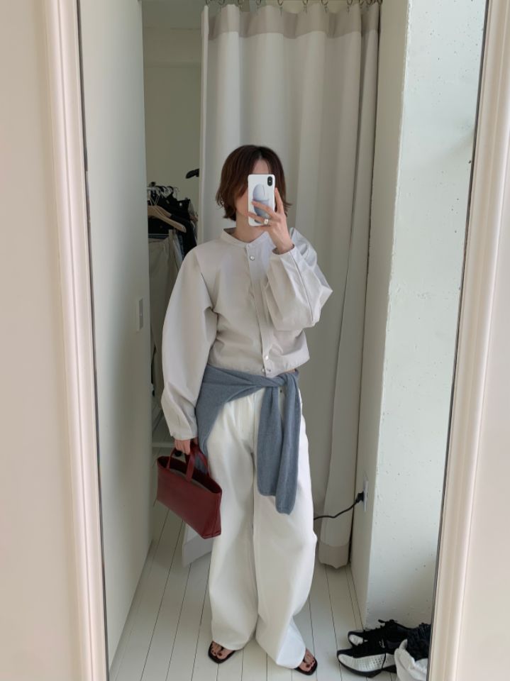 MARE東大門代購女士新品推薦職業熱賣真品休閑25春夏襯衫蕾絲衫MARE襯衫/蕾絲衫