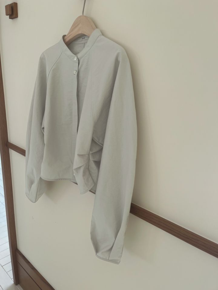 MARE東大門代購女士新品推薦職業熱賣真品休閑25春夏襯衫蕾絲衫MARE襯衫/蕾絲衫圖色2