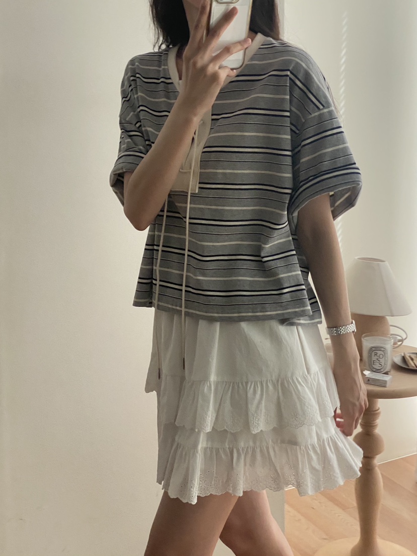 TIZZI東大門直郵女裝新款推薦熱賣真品人氣職業休閑時尚衛衣TIZZI衛衣