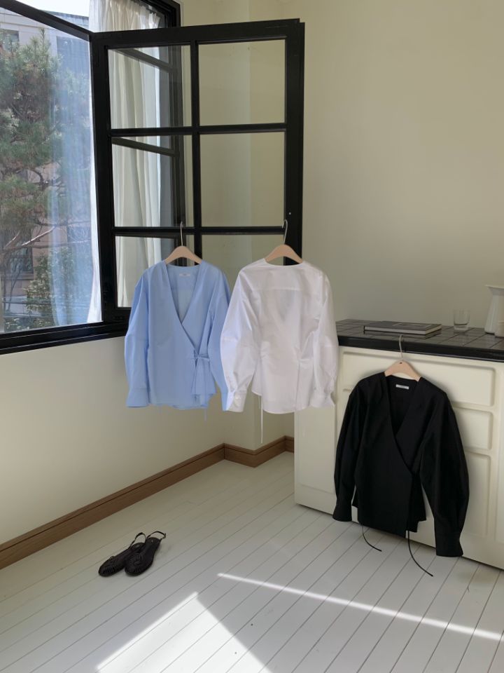 MARE韓國代購女士新款休閑時尚推薦職業真品人氣襯衫蕾絲衫MARE襯衫/蕾絲衫