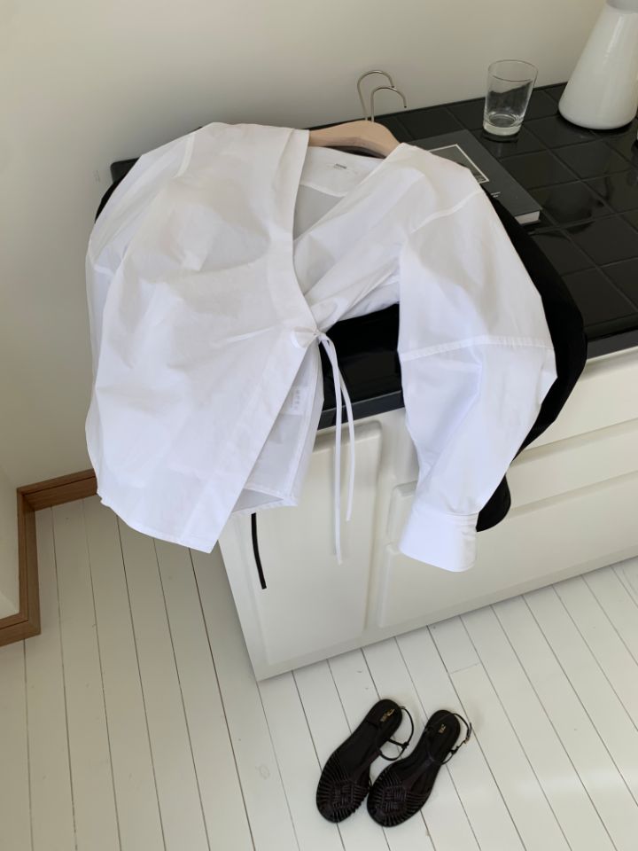 MARE韓國代購女士新款休閑時尚推薦職業真品人氣襯衫蕾絲衫MARE襯衫/蕾絲衫