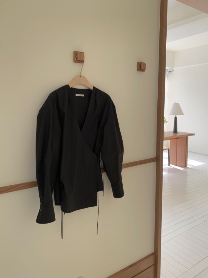 MARE韓國代購女士新款休閑時尚推薦職業真品人氣襯衫蕾絲衫MARE襯衫/蕾絲衫圖色2