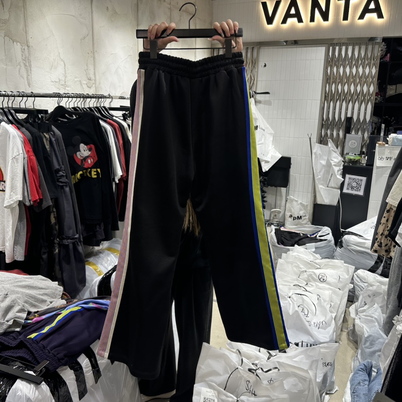 VANTA東大門代購女裝新款休閑推薦時尚人氣職業真品熱賣休閑褲VANTA休閑褲