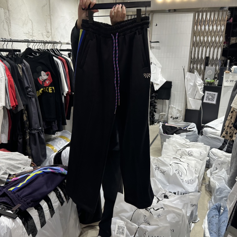 VANTA東大門代購女裝新款休閑推薦時尚人氣職業真品熱賣休閑褲VANTA休閑褲