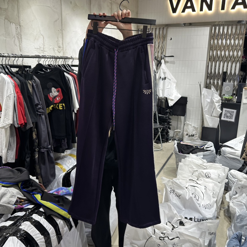 VANTA東大門代購女裝新款休閑推薦時尚人氣職業真品熱賣休閑褲VANTA休閑褲圖色2