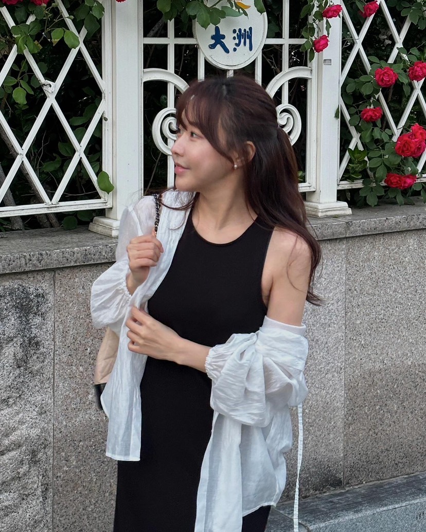 THE LOW東大門實拍女士新款職業熱賣推薦真品25春夏人氣夾克THE LOW夾克