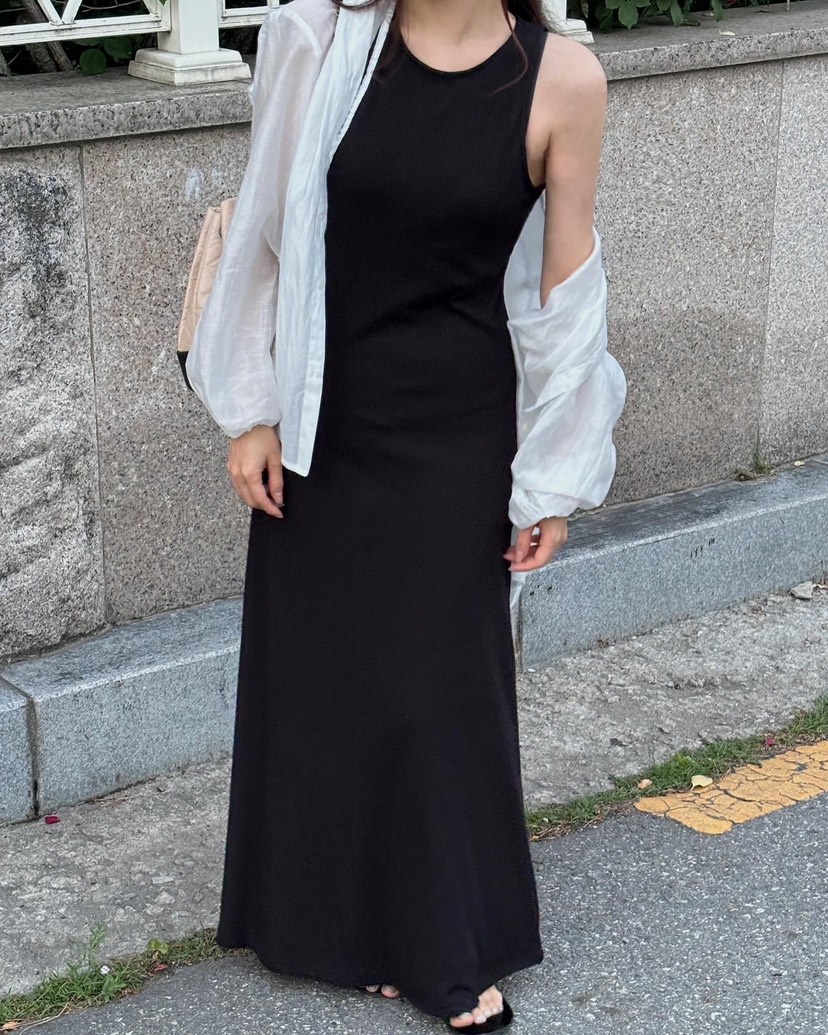 THE LOW東大門實拍女士新款職業熱賣推薦真品25春夏人氣夾克THE LOW夾克