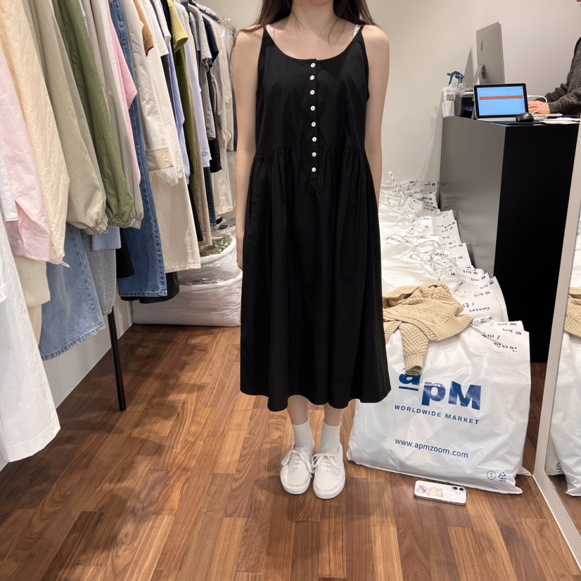 GABRIELLE東大門代購女士新款時尚職業休閑熱賣25春夏連衣裙GABRIELLE連衣裙圖色2