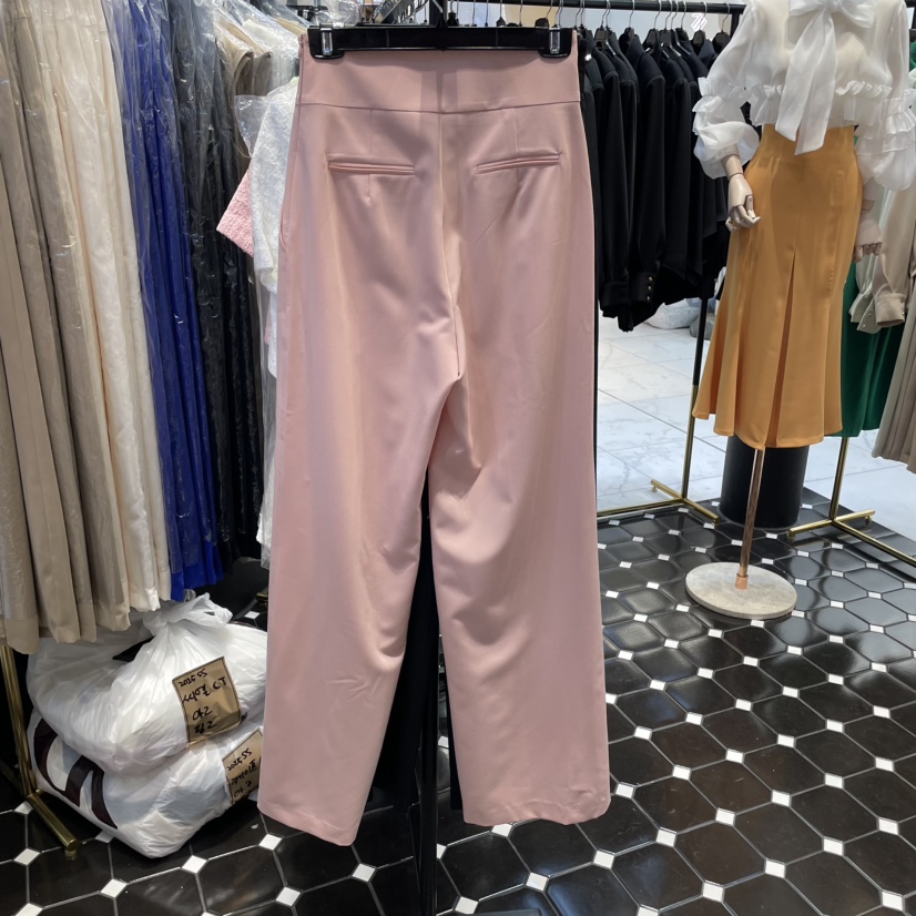 空東大門代購女士新款職業熱賣推薦人氣真品休閑時尚休閑褲Herish休閑褲