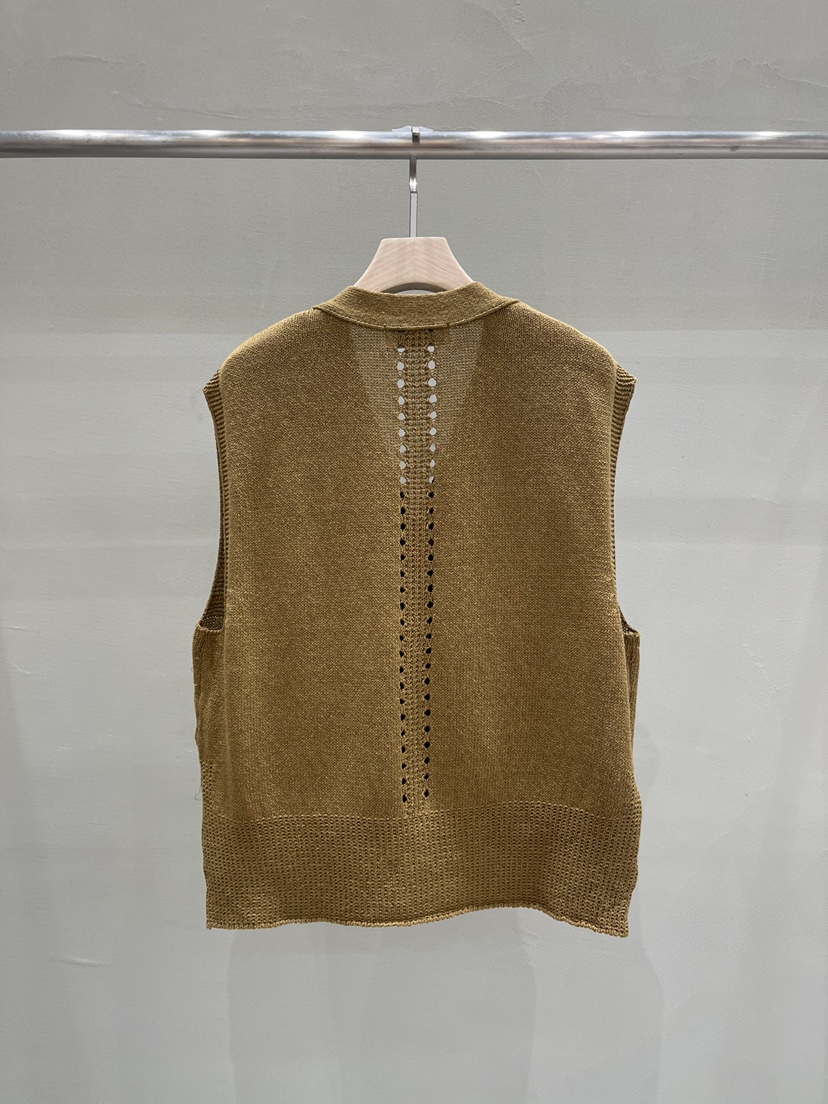 THE MUI韓國㊣直郵東大門代購女裝新品職業休閑時尚推薦馬甲SO BAE馬甲