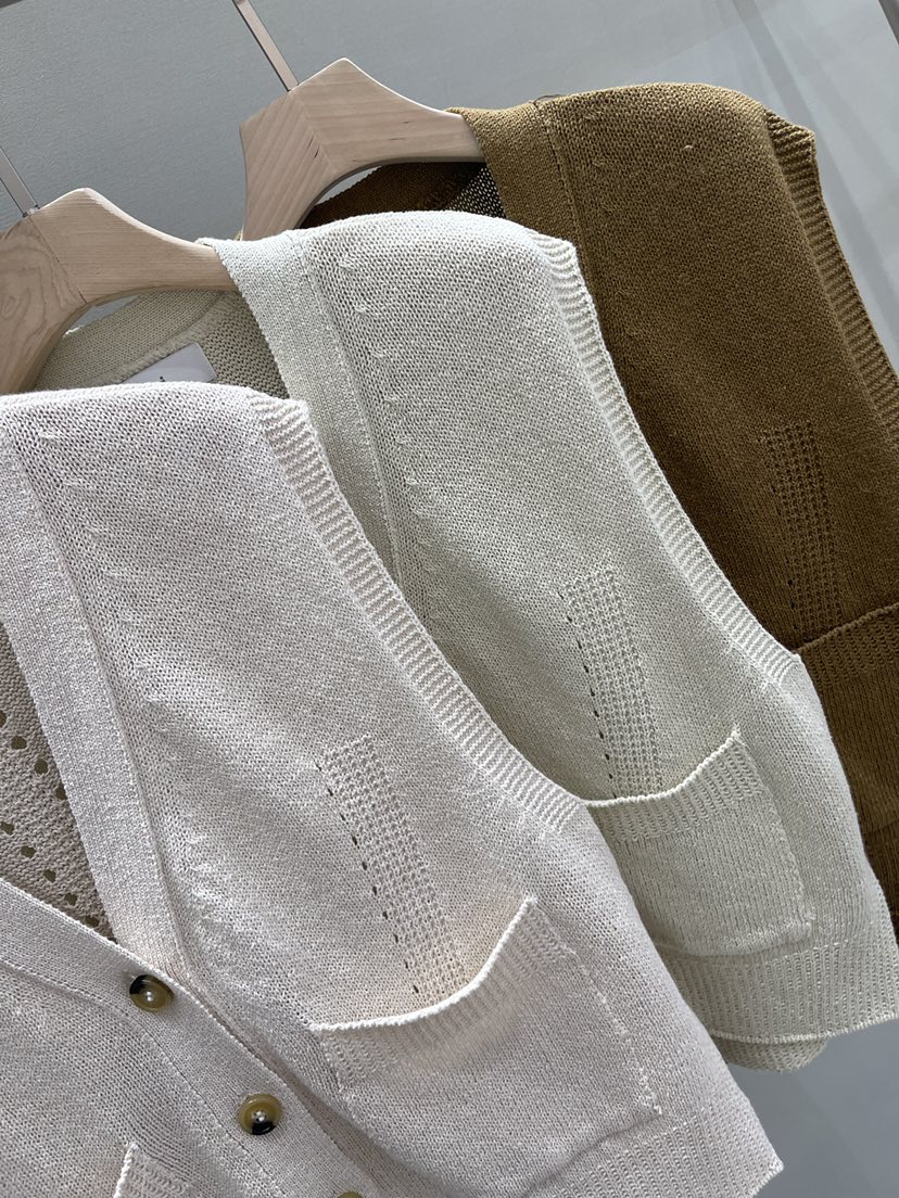 THE MUI韓國㊣直郵東大門代購女裝新品職業休閑時尚推薦馬甲SO BAE馬甲