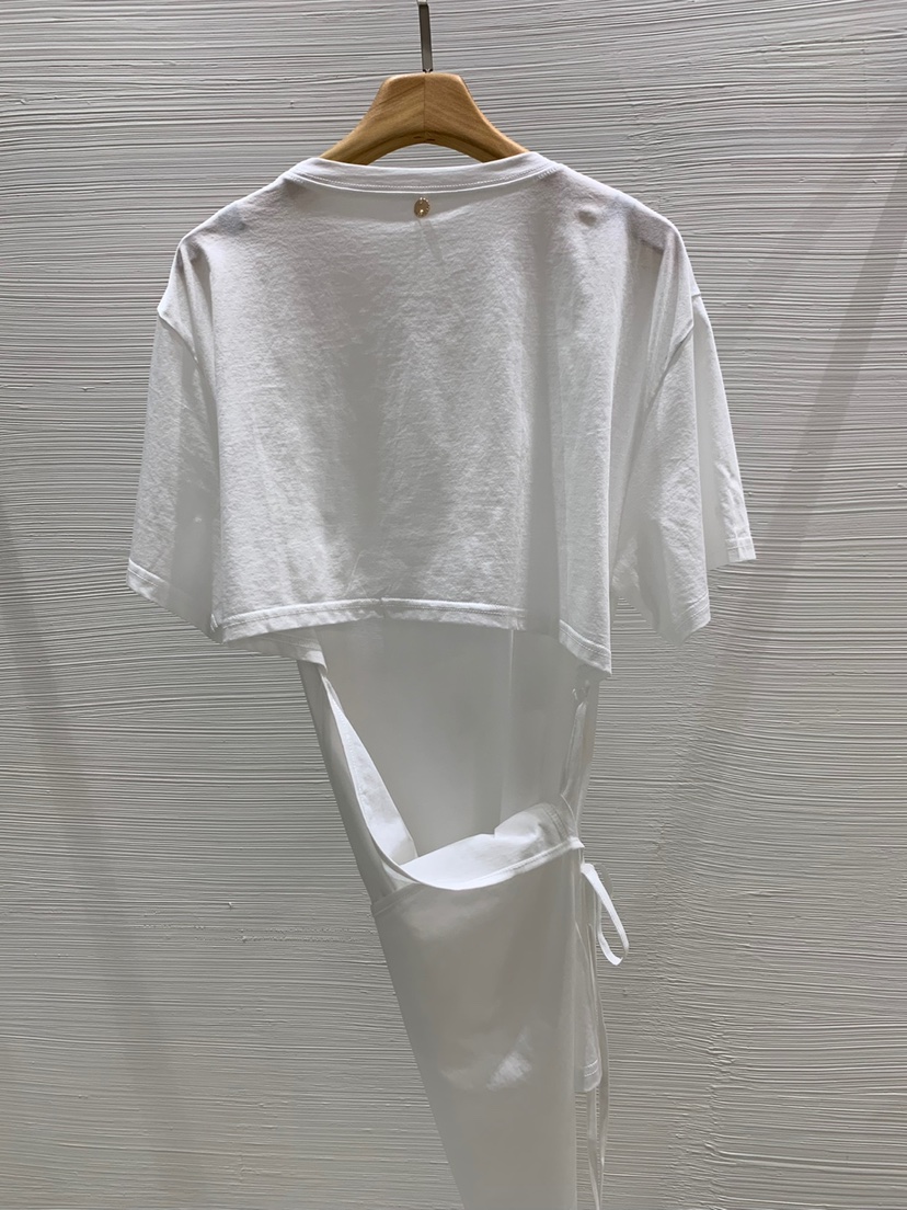 LUCY SALON韓國直郵㊣女裝新款時尚休閑人氣25春夏熱賣連衣裙LUCY SALON連衣裙
