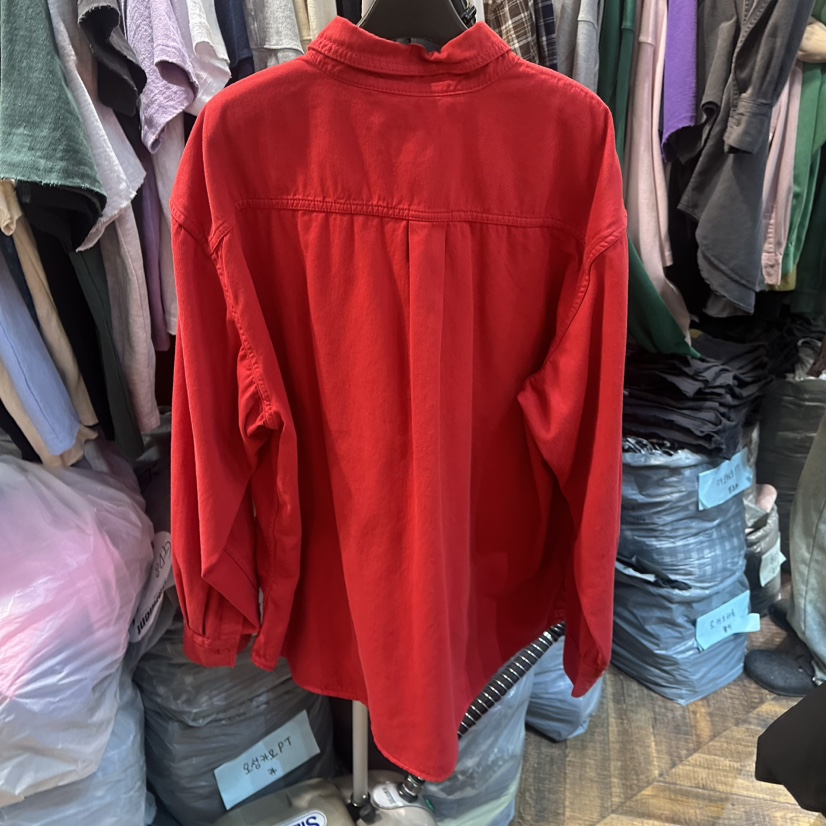 GARMENT-P直郵韓國代購㊣女裝新款推薦時尚職業襯衫蕾絲衫GARMENT襯衫/蕾絲衫