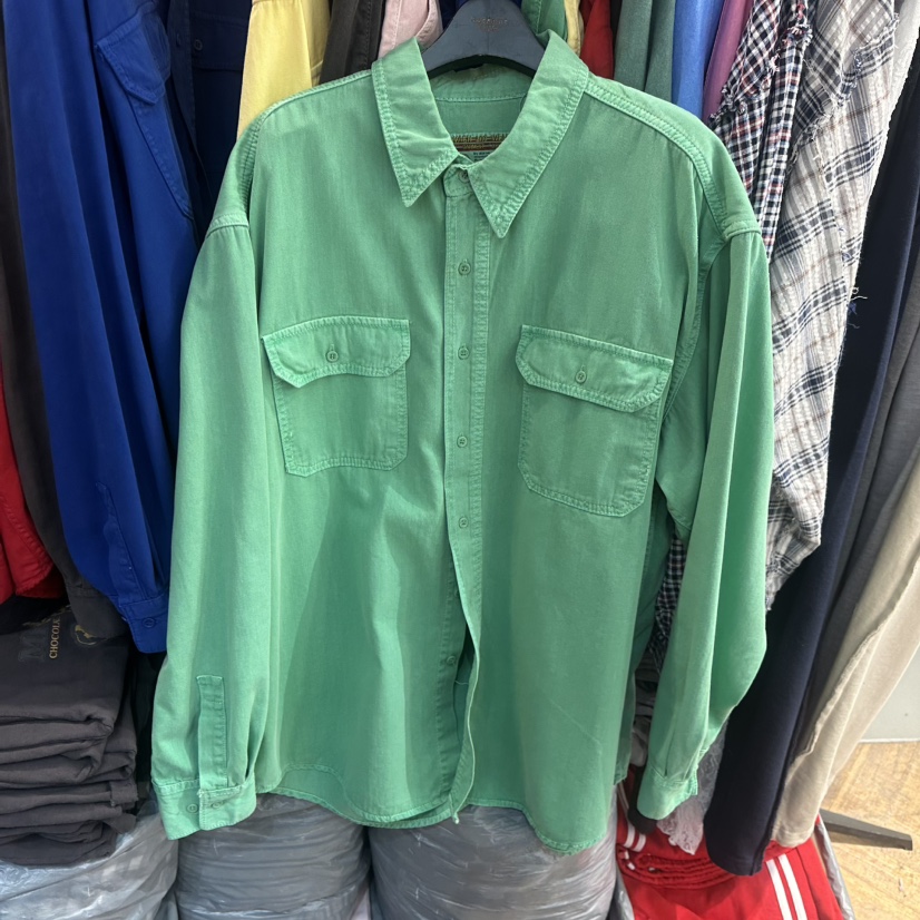 GARMENT-P直郵韓國代購㊣女裝新款推薦時尚職業襯衫蕾絲衫GARMENT襯衫/蕾絲衫圖色5