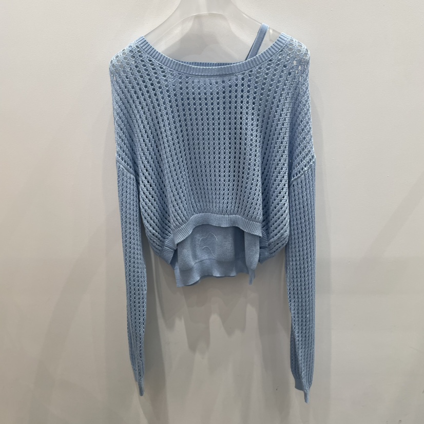 FRUIT BASKET韓國直郵㊣女裝新品25春夏人氣休閑職業時尚套裝FRUIT BASKET套裝圖色3