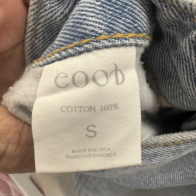 EOOB/LAMEREI韓國直郵㊣女裝新款熱賣25春夏時尚人氣職業短裙EOOB/LAMEREI短裙