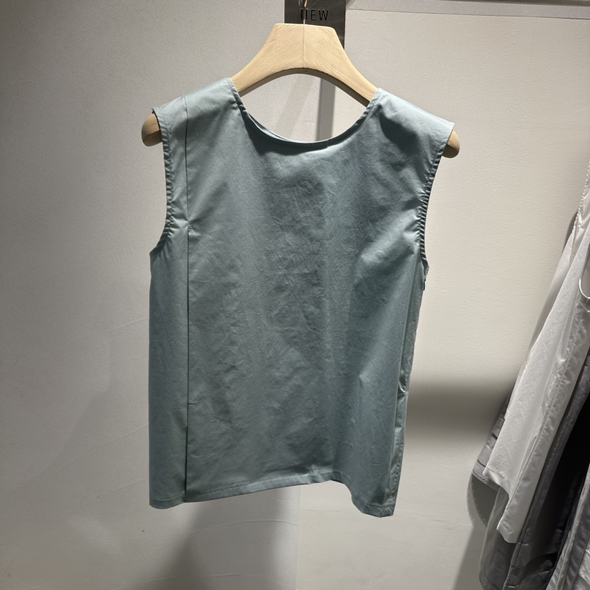 ROOM K-P韓國㊣直郵東大門代購女裝新品推薦熱賣吊帶背心ROOM K吊帶/背心圖色2