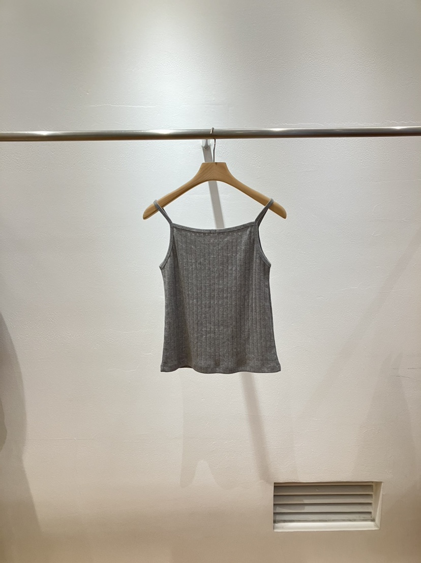 FL LANEL韓國㊣直郵東大門代購女裝新款熱賣人氣時尚吊帶背心FL LANEL吊帶/背心