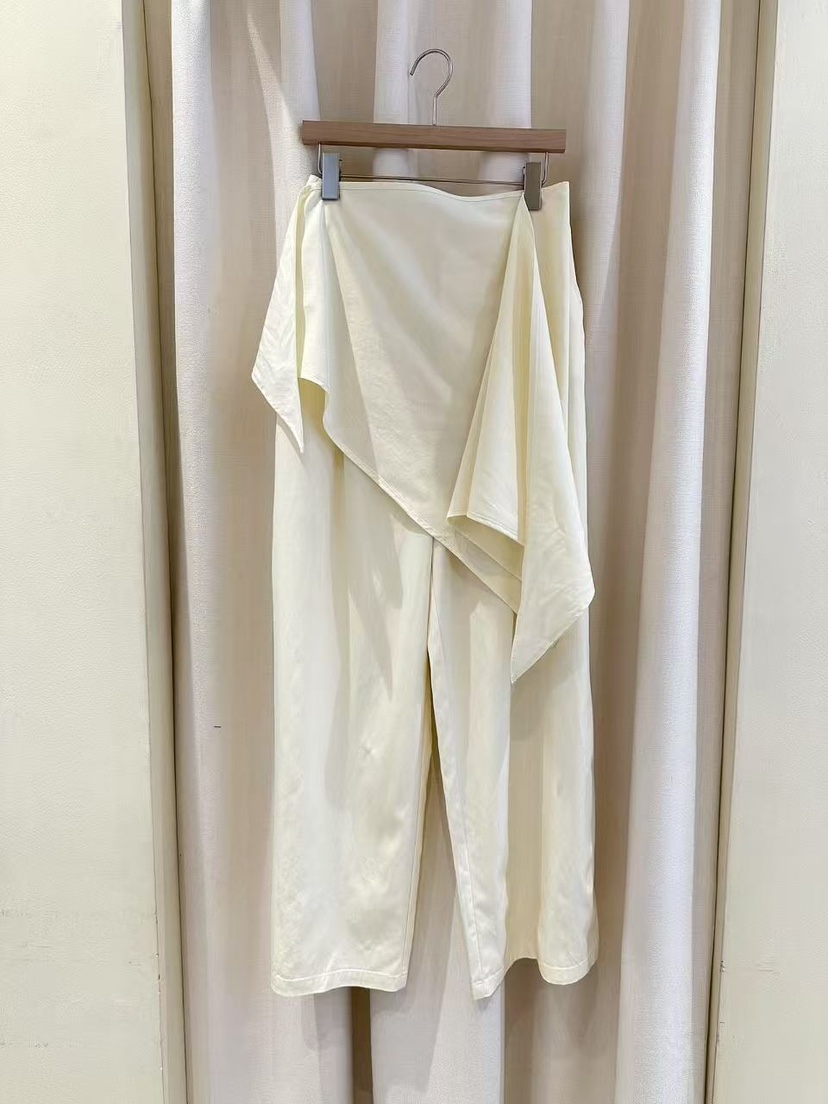 JUA韓國㊣直郵東大門代購女裝新品25春夏休閑人氣推薦裙褲套裝JUA裙褲