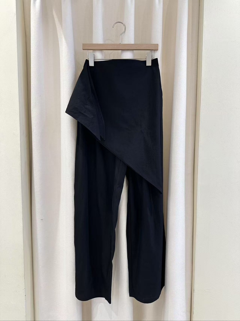 JUA韓國㊣直郵東大門代購女裝新品25春夏休閑人氣推薦裙褲套裝JUA裙褲圖色3