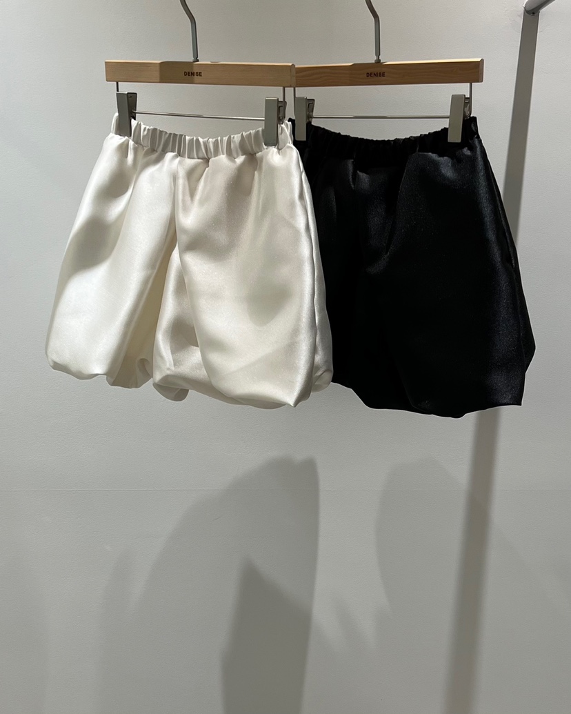 DENISE韓國直郵㊣東大門實拍女裝新品推薦時尚休閑人氣短褲DENISE短褲