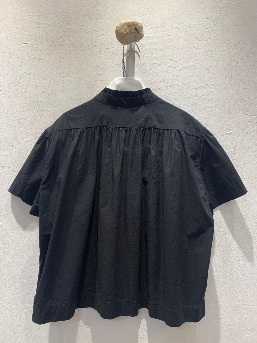AT NOTE韓國直郵㊣東大門實拍女裝新款人氣25春夏襯衫蕾絲衫AT NOTE襯衫/蕾絲衫