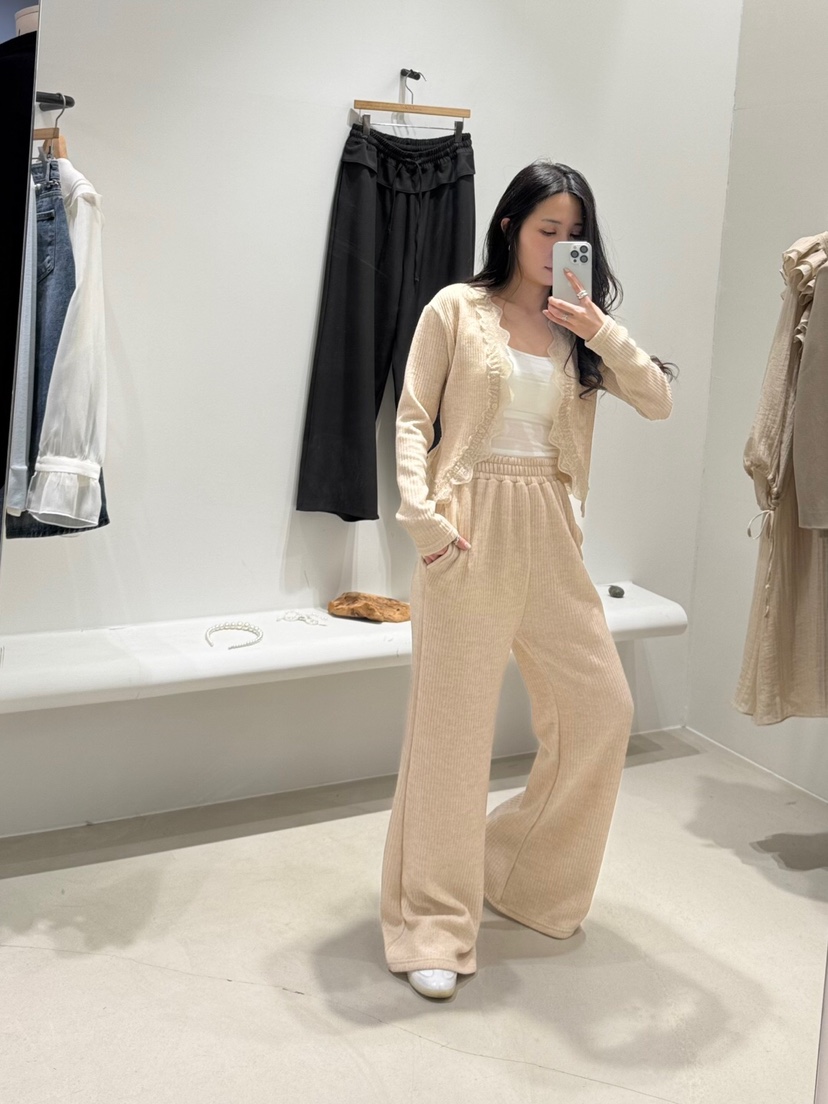 MELTED-P東大門實拍女裝新品人氣職業推薦真品時尚休閑套裝MELTED-P套裝