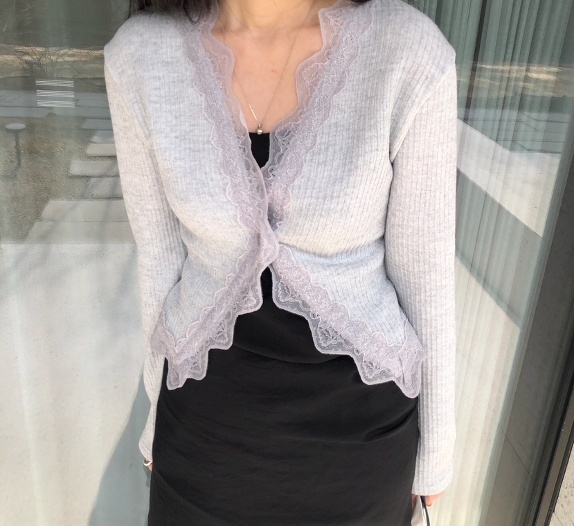 MELTED-P東大門直郵女裝新品25春夏熱賣人氣推薦職業長袖T恤MELTED-P長袖T恤