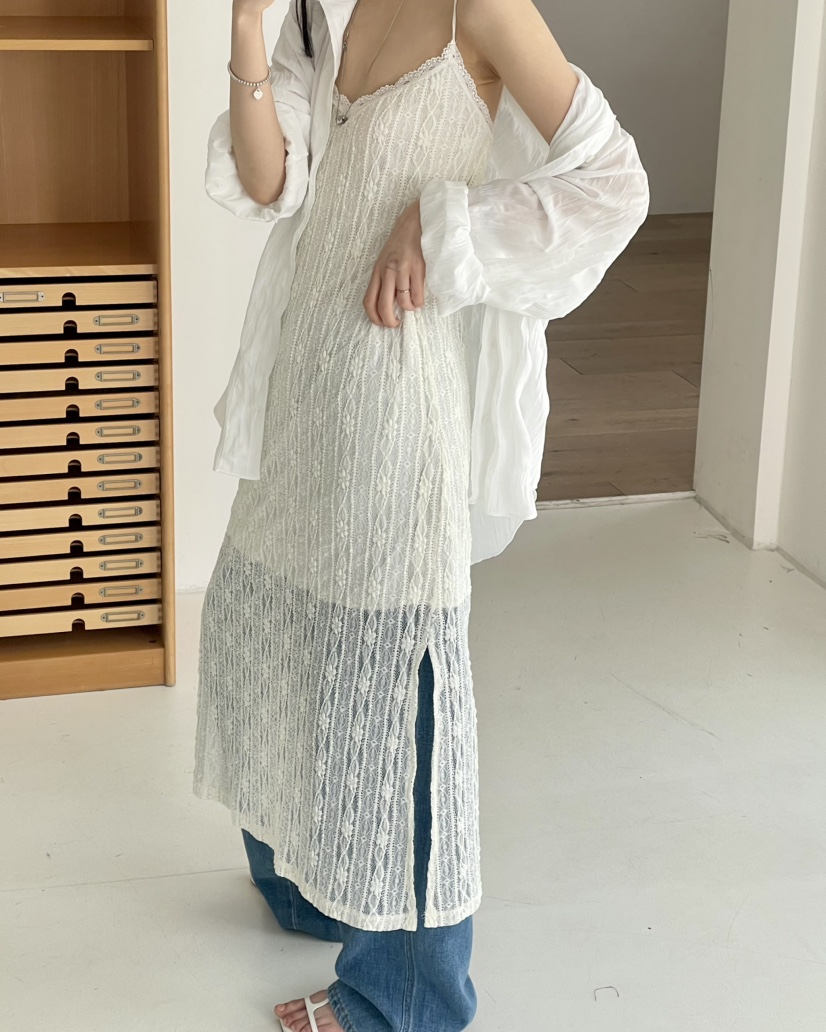 HOWDY東大門直郵女士新品真品職業熱賣推薦人氣25春夏襯衫蕾絲衫howdy襯衫/蕾絲衫