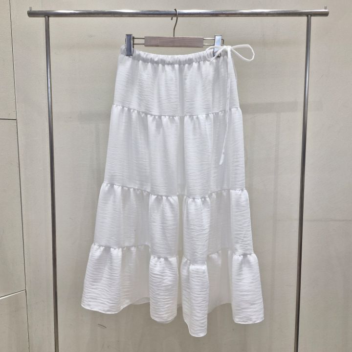 IF U-이퓨-T東大門代購女士新款熱賣職業人氣休閑真品長裙IF U長裙圖色2