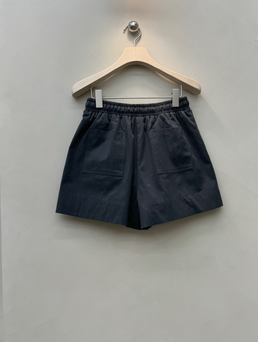 NOTHING東大門直郵女裝新款25春夏真品人氣推薦時尚職業短褲NOTHING短褲