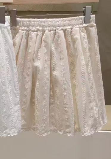 MIPPUDA東大門實拍女裝新款休閑人氣真品職業熱賣時尚推薦短裙MIPPUDA短裙圖色2