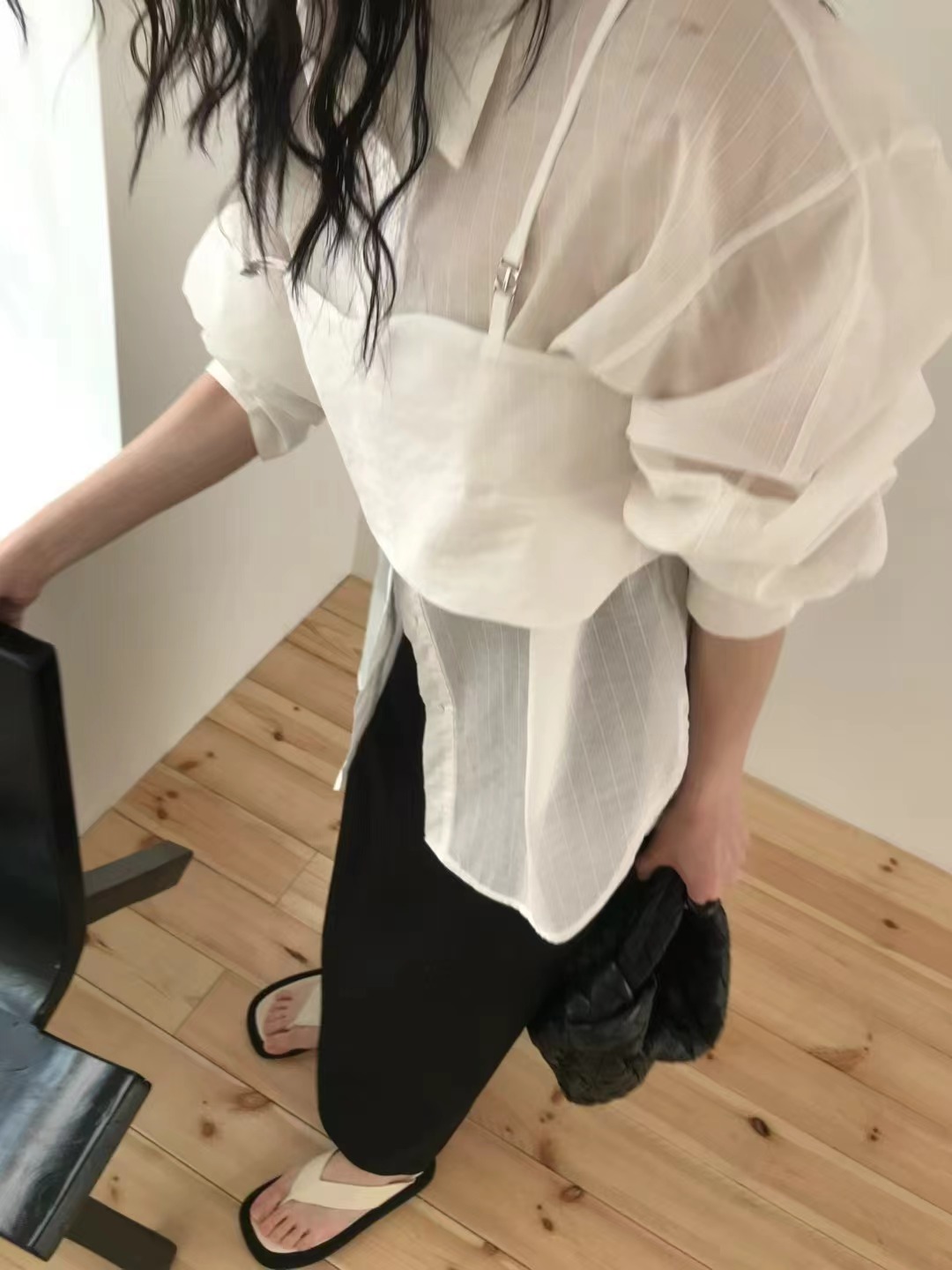 AVANDACE韓國代購女裝新款職業時尚真品熱賣推薦人氣25春夏套裝AVANDACE套裝
