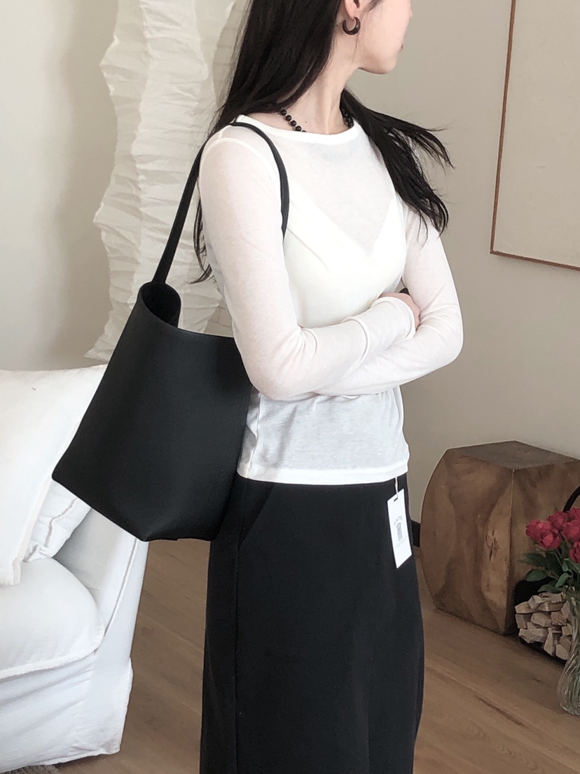 LE BUTTER韓國直郵女士新品人氣推薦真品熱賣休閑25春夏長袖T恤LE BUTTER長袖T恤