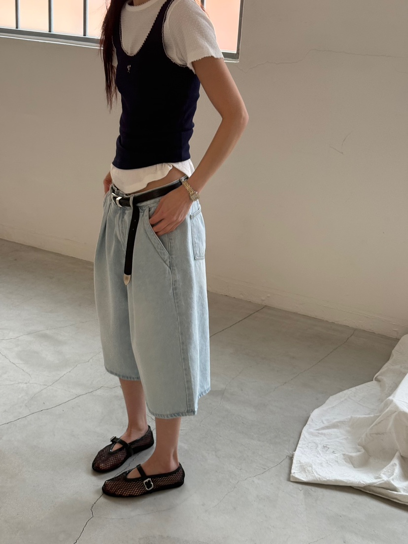 MINIMUZE韓國代購女士新款真品時尚推薦職業人氣吊帶背心刺繡MINIMUZE吊帶/背心