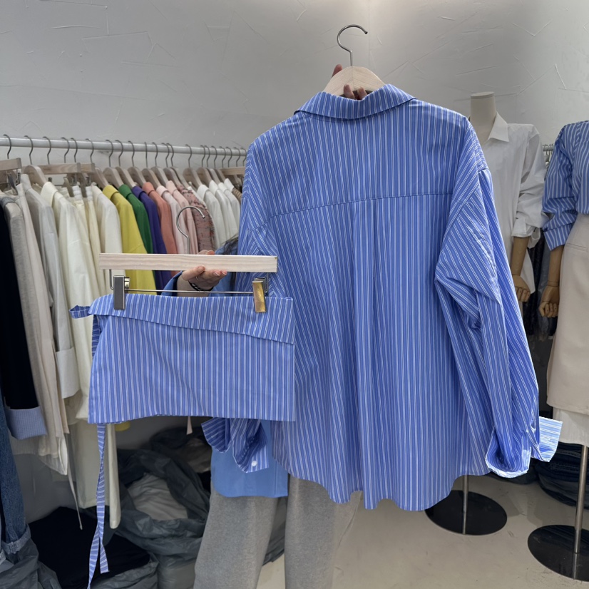 FLORAL東大門代購女裝新品推薦時尚休閑熱賣職業25春夏套裝FLORAL套裝