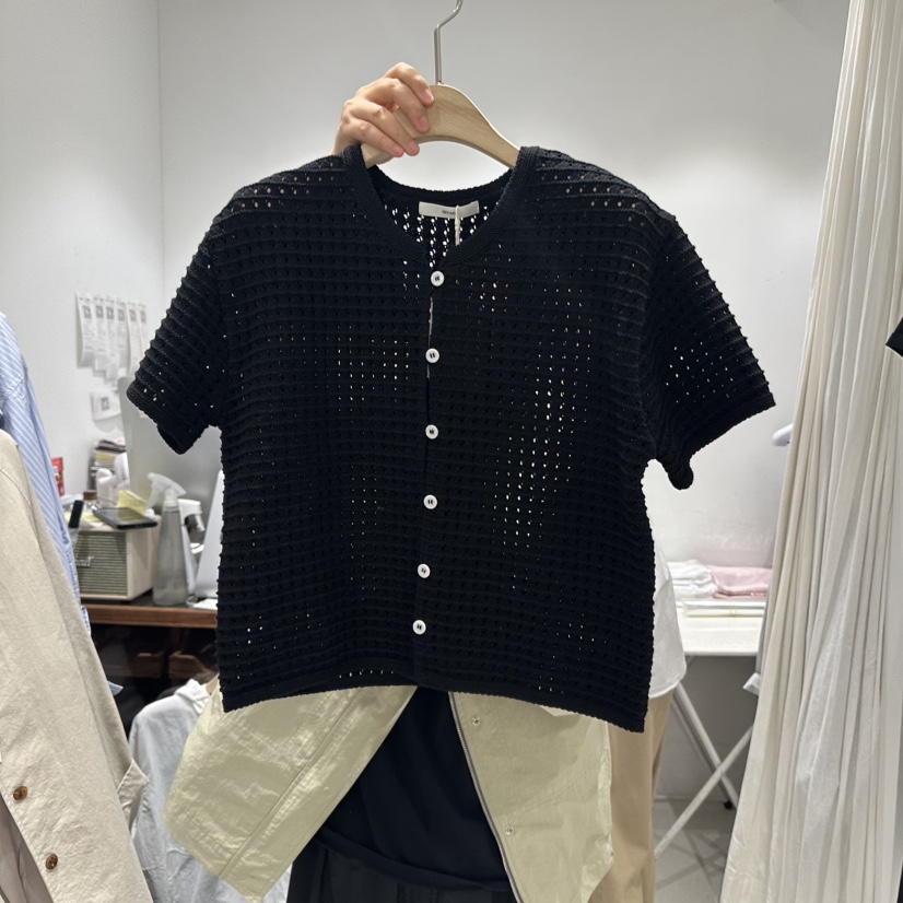 IRVINE東大門直郵女裝新款職業時尚休閑真品T恤不含內搭開衫IRVINET恤圖色3