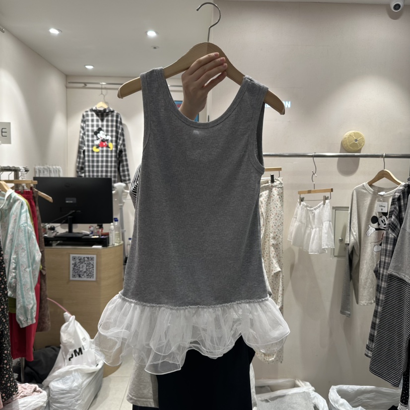 J.BALLOON韓國直郵女士新品人氣職業25春夏熱賣真品連衣裙J.BALLOON連衣裙
