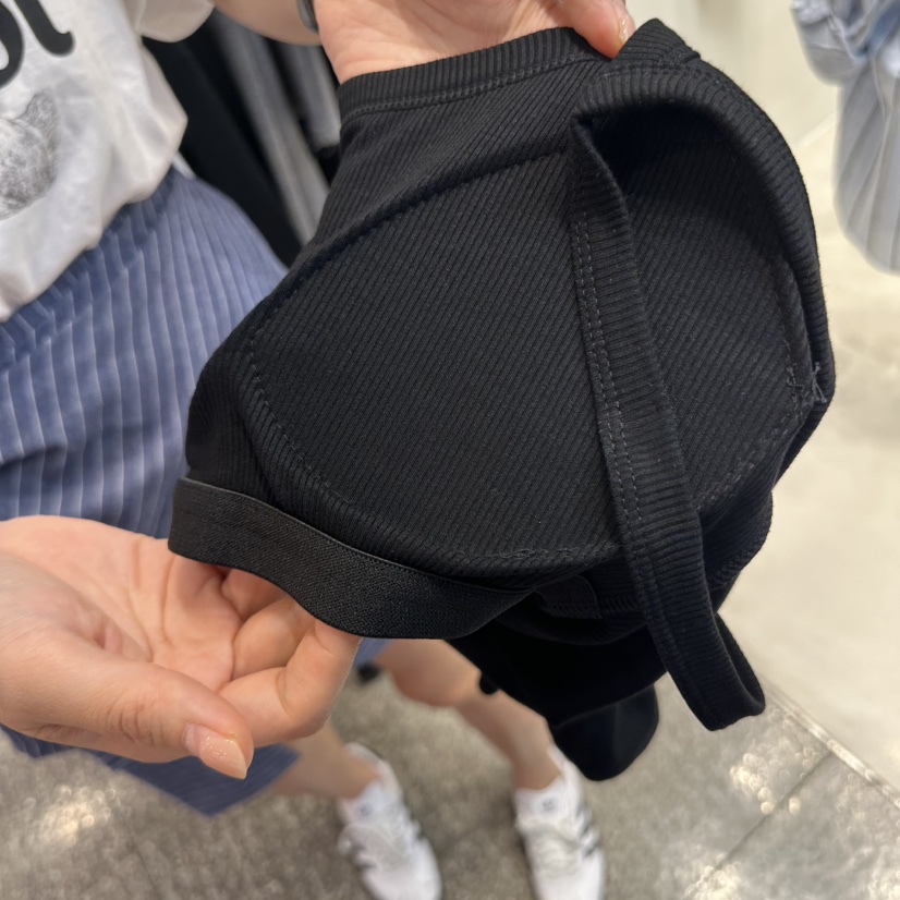 CELINA東大門代購女裝新款職業人氣休閑熱賣真品25春夏吊帶背心CELI_NA吊帶/背心