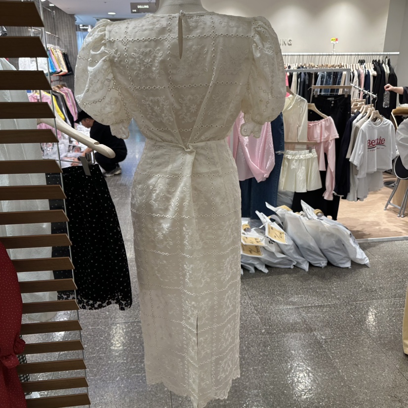 ASSEMBLY韓國代購女裝新款人氣職業真品推薦熱賣襯衫蕾絲衫ASSEMBLY襯衫/蕾絲衫