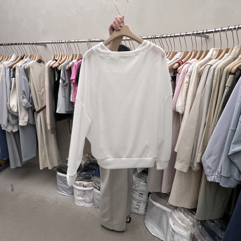 MURR東大門直郵女士新品時尚25春夏休閑人氣職業真品推薦套裝MURR套裝