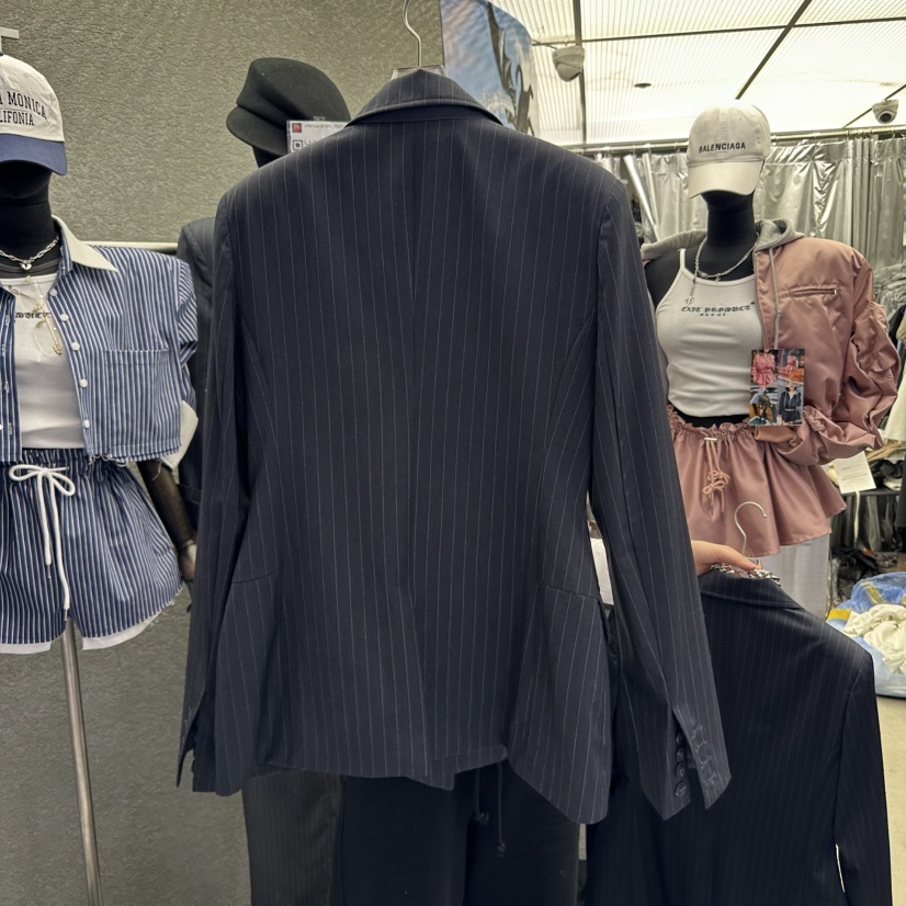 EXIT韓國直郵女士新品真品推薦休閑職業時尚熱賣25春夏夾克EXIT夾克