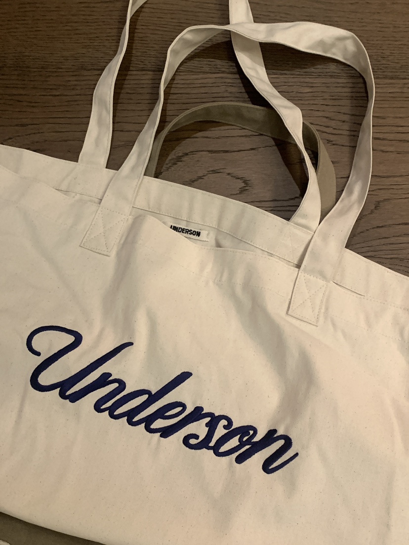 UNDERSON韓國直郵女裝新款熱賣推薦25春夏時尚人氣單肩斜跨包UNDERSON單肩/斜跨包